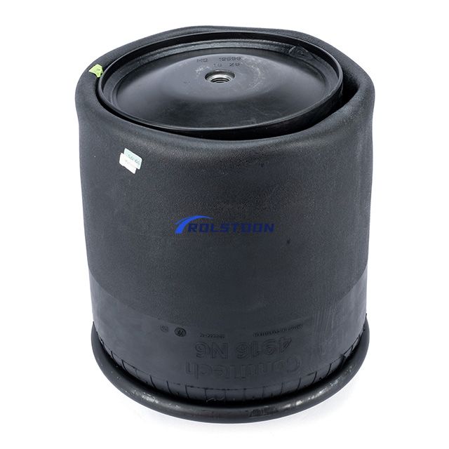 4916 N6 P07 | ContiTech Mola pneum&aacute;tica para caminh&atilde;o Dongfeng Kinland