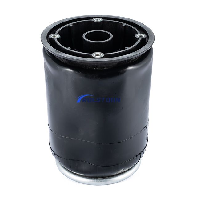 9 10-19 ص 1251 | چشمه هوای ContiTech برای اتوبوس Yutong / Fuwa Axle
