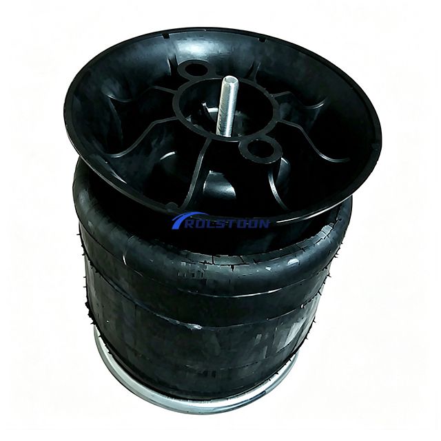 W01-358-9989 | فنر هوای Firestone Airide برای Corpco Axle