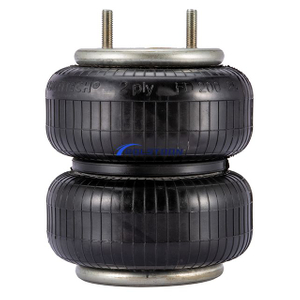 FD 200-25 426 | קפיץ אוויר ContiTech לציר גרנינג