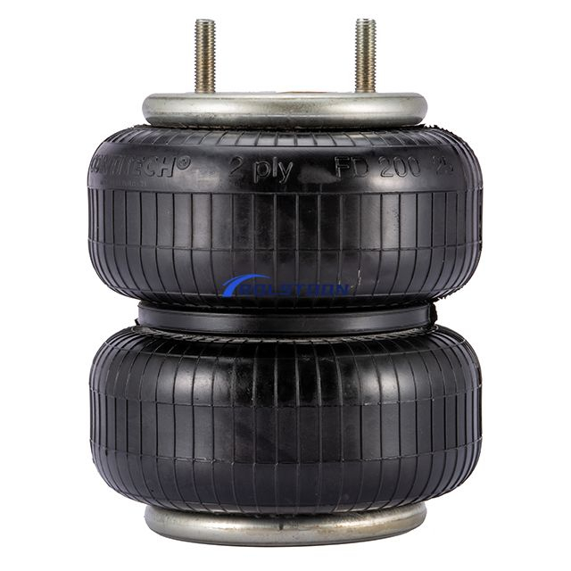 FD 200-25 426 | ContiTech এয়ার স্প্রিং এর জন্য Granning এক্সেল