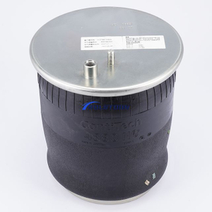 4880 N6 P07, OE Nr. 2912060-51B/B | Arc pneumatic ContiTech pentru camionul FAW Jiefang J6