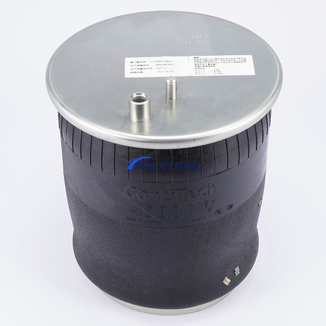 4880 N6 P07, OE-nro 2912060-51B/B | ContiTech ilmajousi FAW Jiefang J6 kuorma-autoon