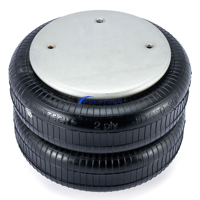 FD 330-30 369 | Continental ContiTech Molla pneumatica a doppia convoluzione