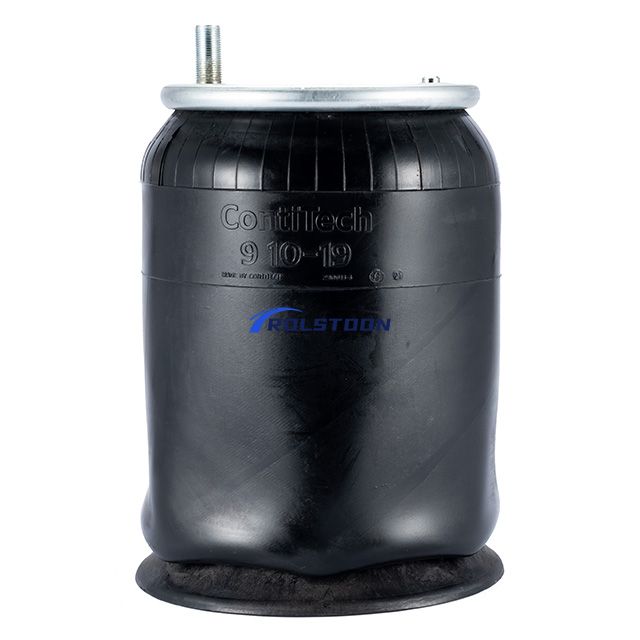 9 10-19 ص 1251 | چشمه هوای ContiTech برای اتوبوس Yutong / Fuwa Axle