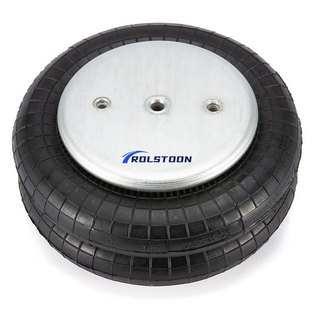 578-92-3-202 | Goodyear Super-Cushion ڈبل کنولوٹڈ ایئر اسپرنگ