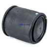 4916 N6 P07 | ContiTech Mola pneum&aacute;tica para caminh&atilde;o Dongfeng Kinland