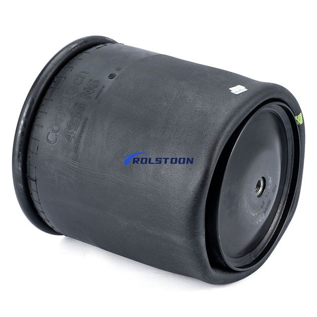 4916 N6 P07 | ContiTech Mola pneum&aacute;tica para caminh&atilde;o Dongfeng Kinland