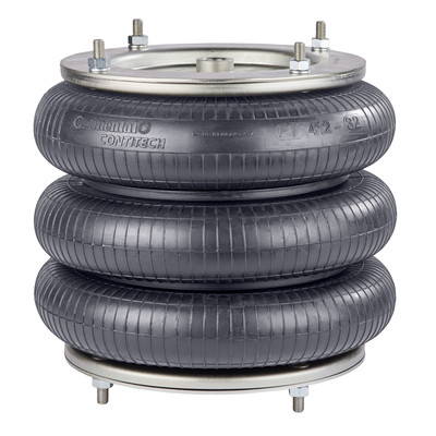 FT 412-32 1/2 M10 | Continental ContiTech สปริงลมสำหรับเพลา Gigant