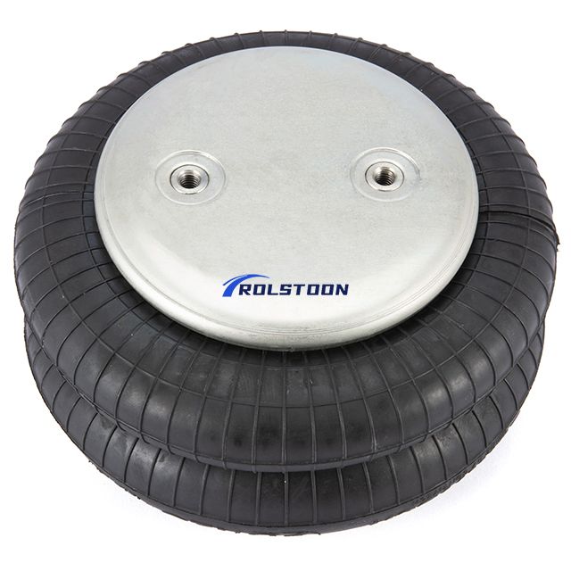 FD 120-17 CI G1/4 | Continental ContiTech Double Convolution Air Aktuator
