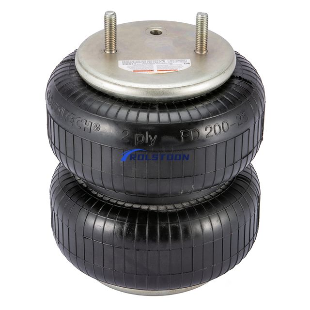 FD 200-25 426 | ContiTech Air Spring untuk Granning Axle