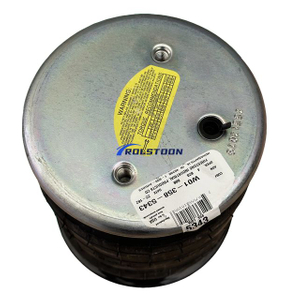 W01-358-5343 | Firestone Airide luchtveer voor IVECO Daily Light Truck