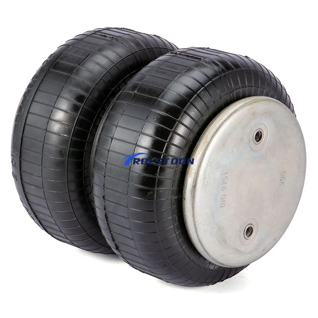FD 200-25 426 | ContiTech Air Spring untuk Granning Axle