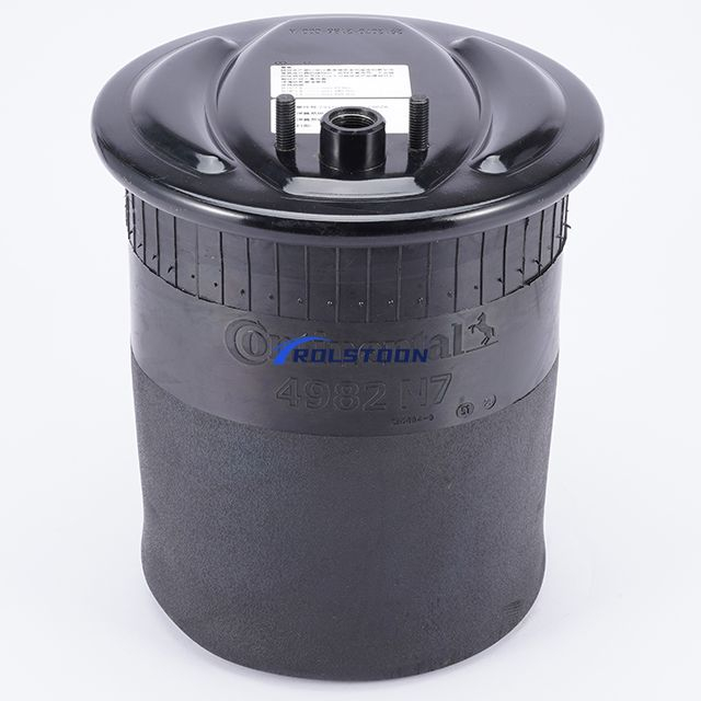 4982 N7 P01, Αριθ. ΟΕ 2912070-2186-C00/A | Continental Air Spring για φορτηγό FAW Jiefang