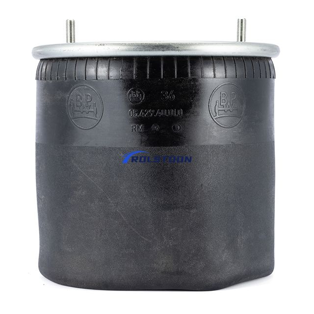 40010 N6 P22, OE n&deg; 05.429.43.51.0 | ContiTech Ressort pneumatique pour BPW 36 essieux