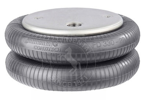 FD 330-22 1/1 M8 | কন্টিনেন্টাল কন্টিটেক ডাবল কনভোলিউশন এয়ার অ্যাকচুয়েটর