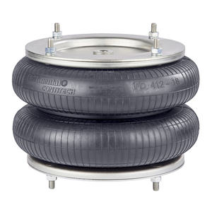 FD 412-18 P01 | ContiTech Air Spring for Fruehauf Trailer