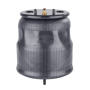 6718 N P01 | ContiTech Lugveer vir Scania P,R,T-reeks vragmotor