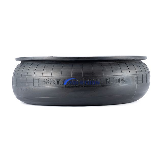 7120 N.10A | ContiTech Air Spring untuk kereta berkecepatan tinggi