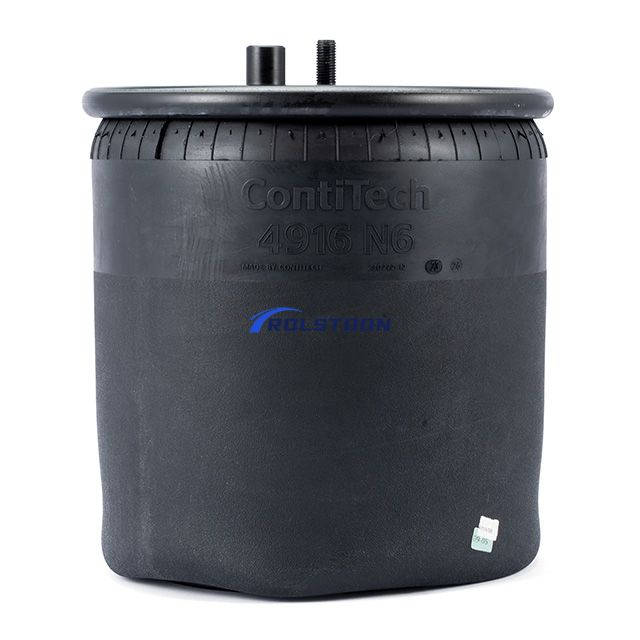 4916 N6 P07 | ContiTech Molla pneumatica per camion Dongfeng Kinland
