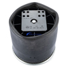 40010 N6 P22, OE No.. 05.429.43.51.0 | ContiTech Air Spring kanggo BPW 36 Axle