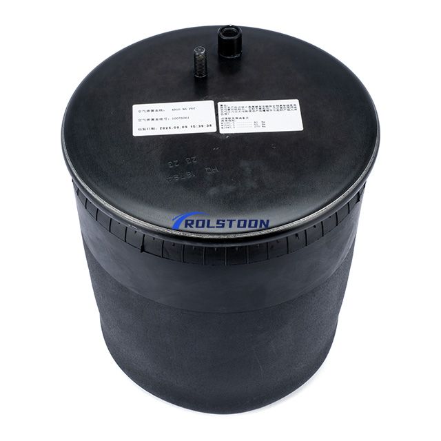 4916 N6 P07 | ContiTech Mola pneum&aacute;tica para caminh&atilde;o Dongfeng Kinland