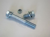 4916 N1 P07 | ContiTech Air Spring vir MAN TGA Truck 13t as