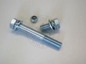 4916 N1 P07 | ContiTech Air Spring vir MAN TGA Truck 13t as