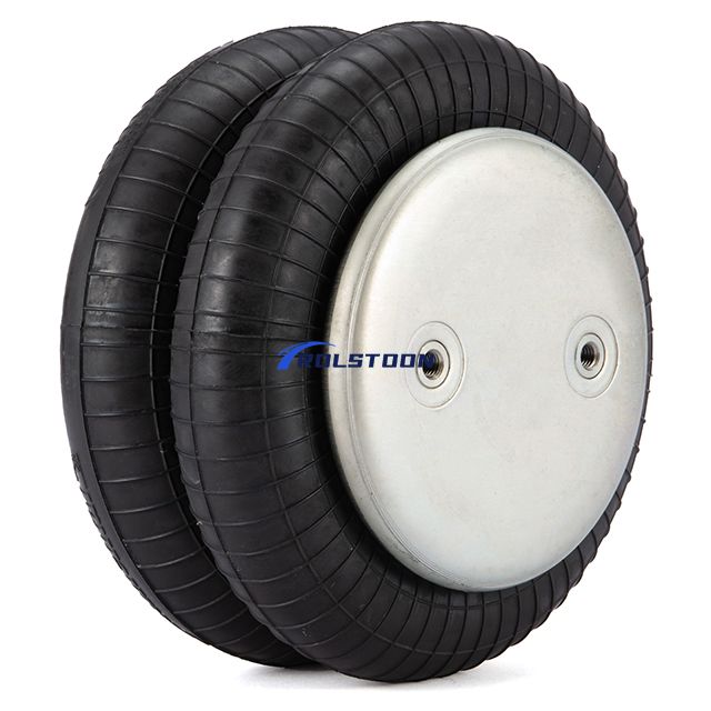FD 120-17 CI G1/4 | Continental ContiTech Double Convolution Air Aktuator