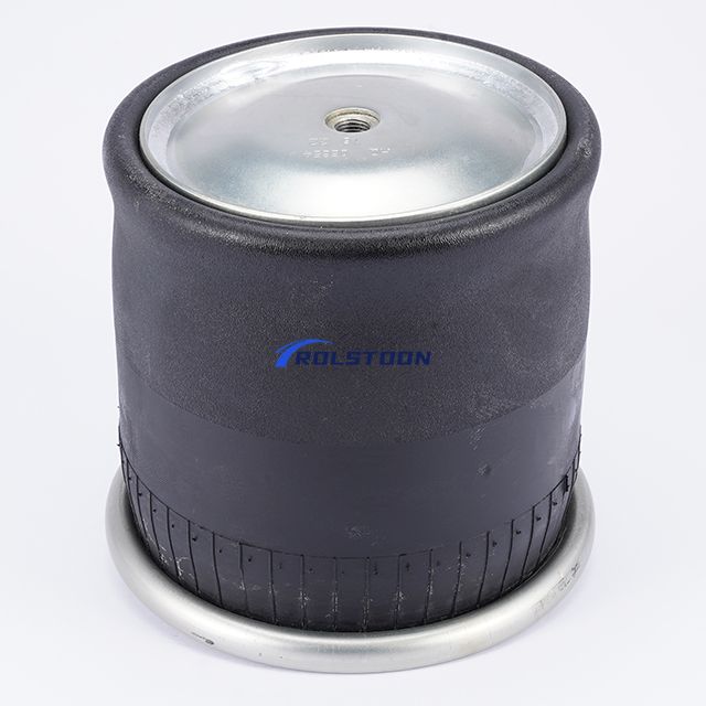 4880 N6 P07, OE-nro 2912060-51B/B | ContiTech ilmajousi FAW Jiefang J6 kuorma-autoon