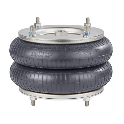 FD 210-22 1/2 M10 | ContiTech Aeris ver pro SAMRO Semi-trailer
