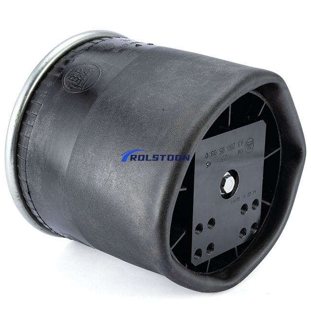 40010 N6 P22, OE No.. 05.429.43.51.0 | ContiTech Air Spring kanggo BPW 36 Axle