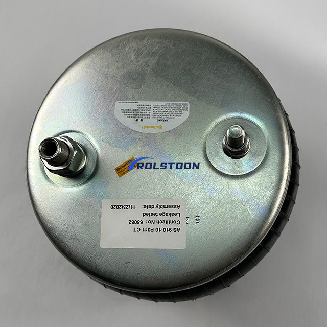 9 10-10 P 311 | ContiTech Пневматическая рессора для автобуса King Long