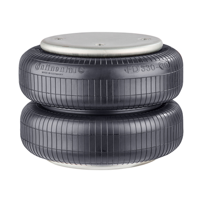 FD 330-30 1/4 M8 | ContiTech Air Spring para sa Hendrickson Axle